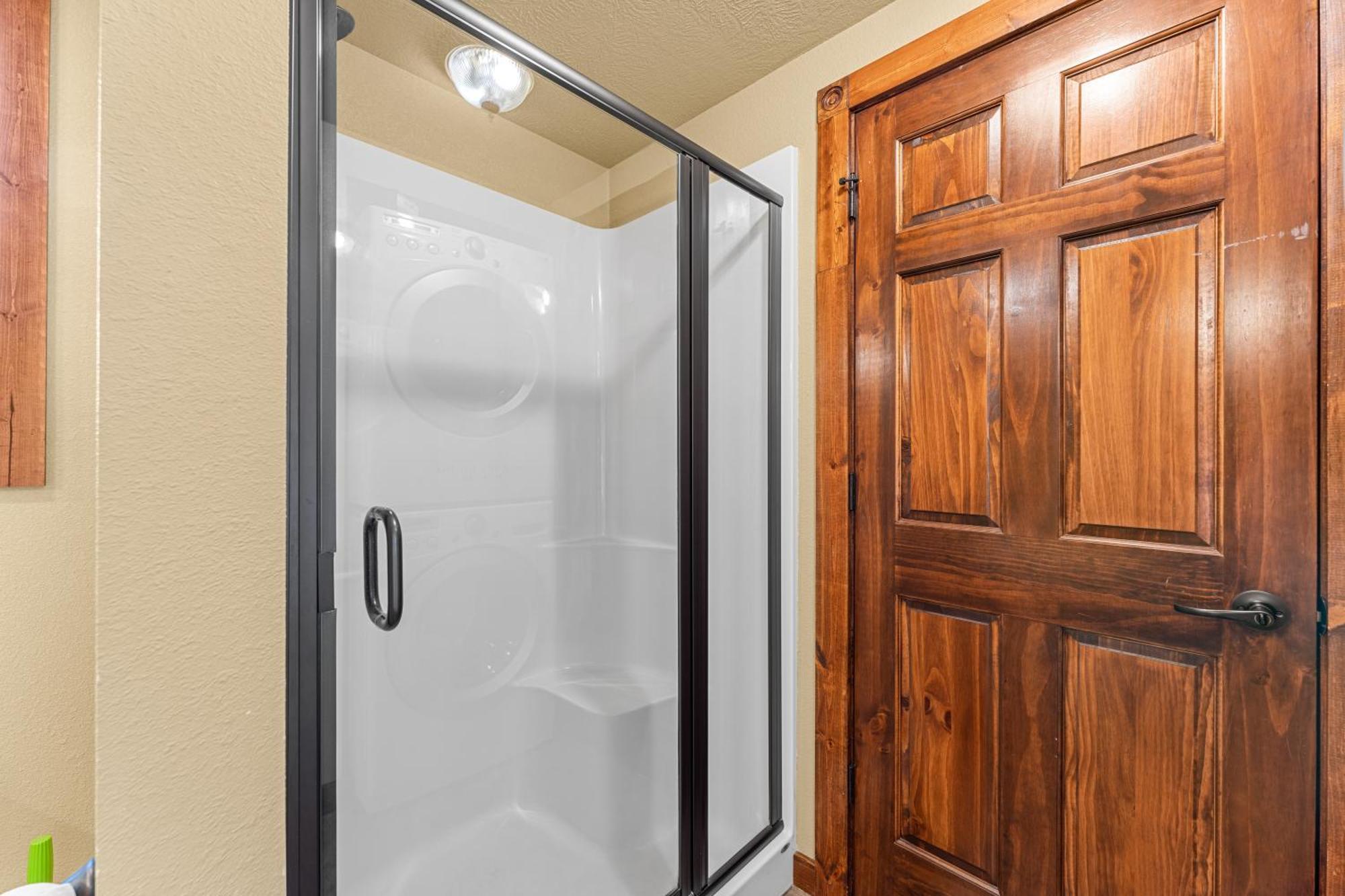 Makin Memories Lodge Cabin Branson West Exteriör bild