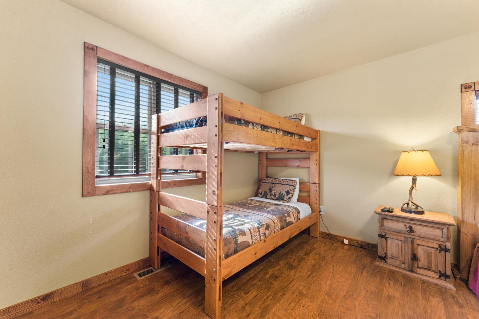 Makin Memories Lodge Cabin Branson West Exteriör bild