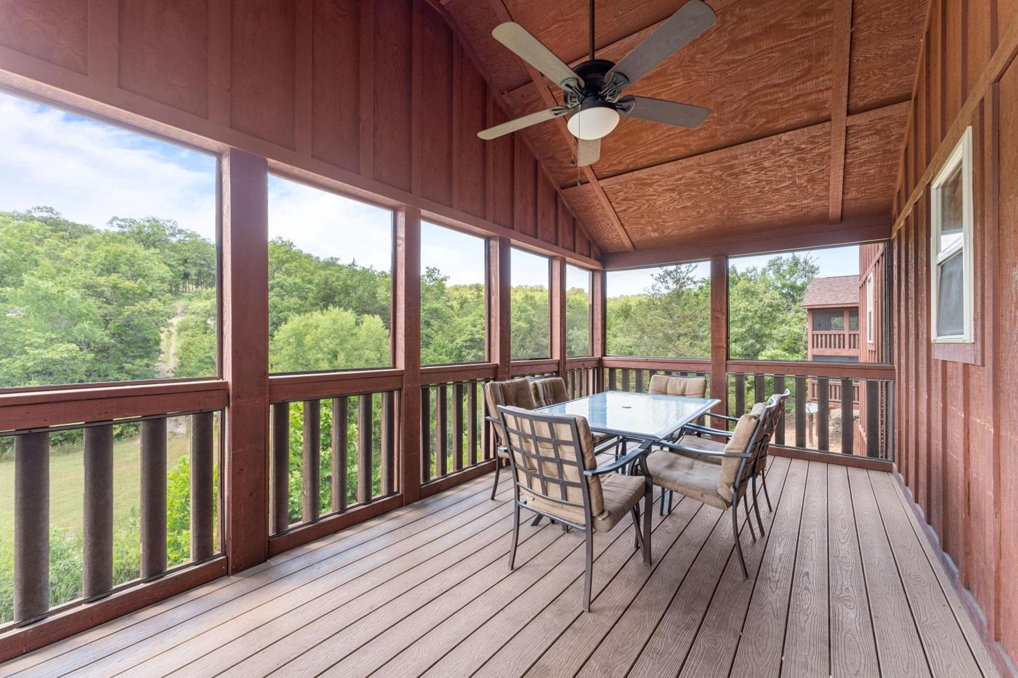 Makin Memories Lodge Cabin Branson West Exteriör bild
