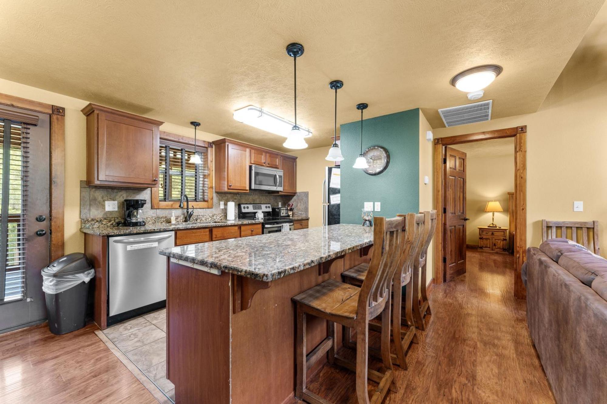 Makin Memories Lodge Cabin Branson West Exteriör bild