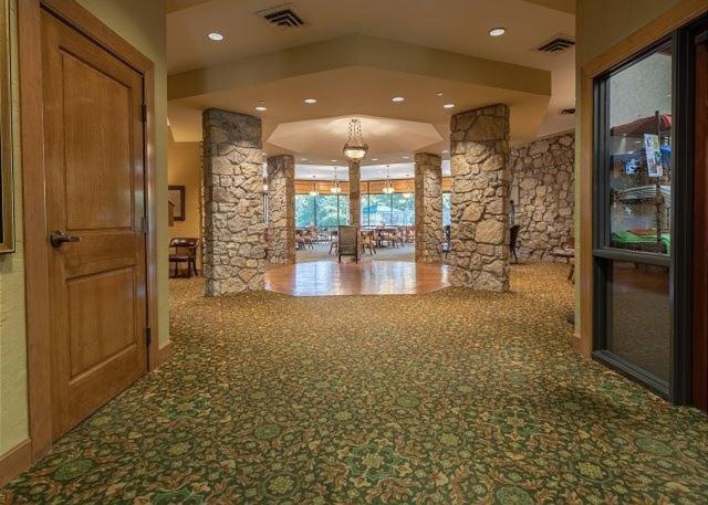 Makin Memories Lodge Cabin Branson West Exteriör bild