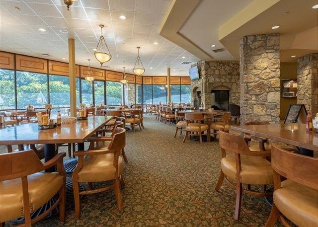 Makin Memories Lodge Cabin Branson West Exteriör bild