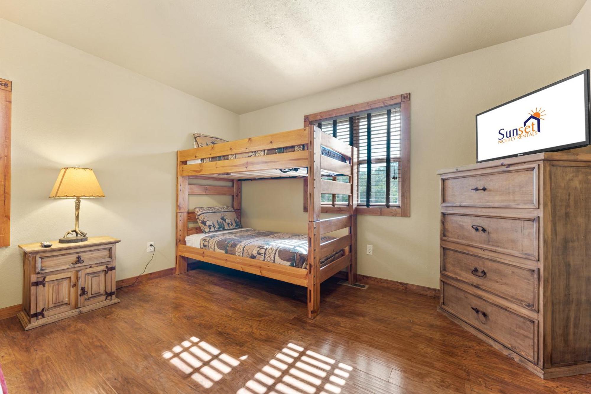 Makin Memories Lodge Cabin Branson West Exteriör bild